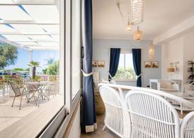 Le Dune Beach Club 4