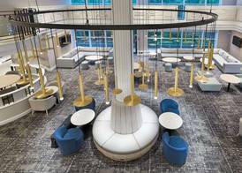 Hilton London Croydon 5