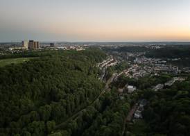 DoubleTree by Hilton Luxembourg 4