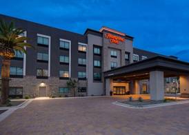 Hampton Inn Queen Creek, AZ 4