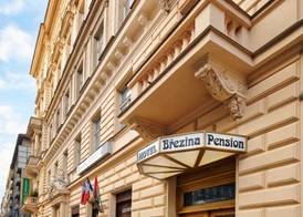 Brezina Pension 5