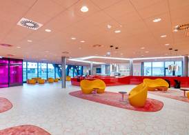 Prize by Radisson, Vienna City 2