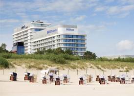 Hilton Swinoujscie Resort And Spa 3