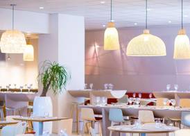 ibis Styles Toulon Centre Port 5