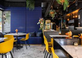 ibis Styles Hasselt City Centre 4