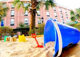 Hampton Inn Wilmington-Medical Park 3