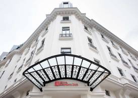 Hilton Garden Inn Bucharest Old Town 5