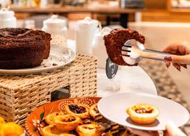 Mercure Porto Centro Aliados 2