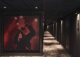 Ibis Paris Gare Montparnasse Catalogne 3