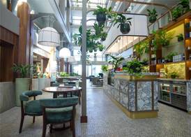Radisson Collection Hotel, Waterfront Cape Town 3