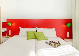 ibis Styles Karlsruhe Ettlingen 5