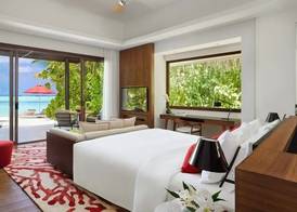 Niyama Private Islands Maldives 3