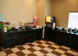 Hampton Inn La Grange 3