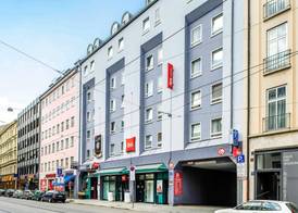 ibis Hotel München City 3