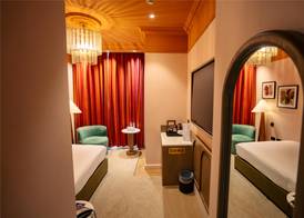 DoubleTree by Hilton London - Marble Arch 4