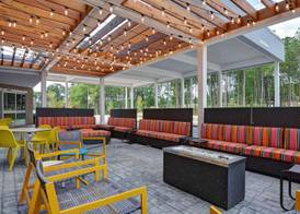 Home2 Suites By Hilton Fort Mill, Sc 5