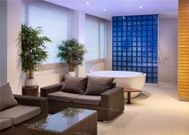 Park Inn by Radisson Central Tallinn 4