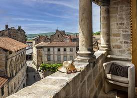 Mercure Figeac Viguier du Roy 4