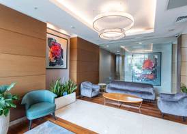 Radisson Residences Avrupa 5