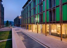 NH Trento 3