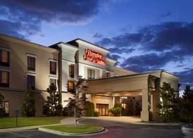 Hampton Inn & Suites Opelika - I-85 - Auburn Area 4