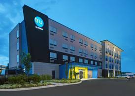Tru By Hilton Knoxville West Turkey Creek 3