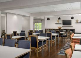 Hampton Inn Augusta 4