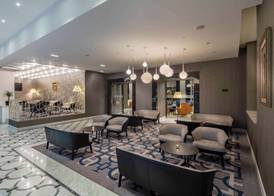 Hilton Podgorica Crna Gora 3