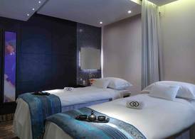 Sofitel Abu Dhabi Corniche 2