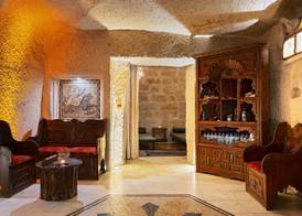 Kelebek Cave Hotel 5