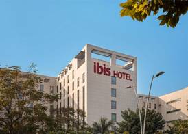 ibis New Delhi Aerocity - An Accor Brand 2