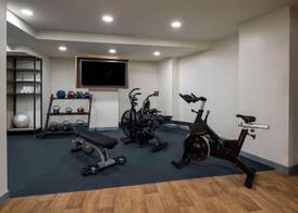 Hampton By Hilton Istanbul Sirkeci 3