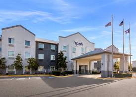 Spark by Hilton La Grange 2
