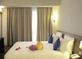 Novotel Constantine 5