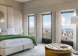 Sofitel Melbourne On Collins 4