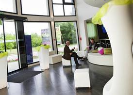 ibis Styles Compiegne 2