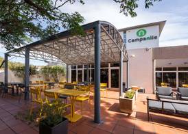 Campanile PRIME - Perpignan Nord Aéroport 2