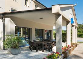 ibis Budget Lons-le-Saunier 3