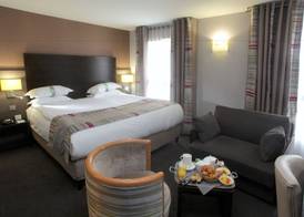 Holiday Inn PARIS - MONTMARTRE by IHG 5