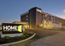 Home2 Suites By Hilton Dayton South 3