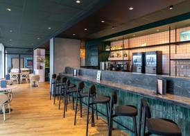 Ibis Styles Dijon Nord Valmy 3