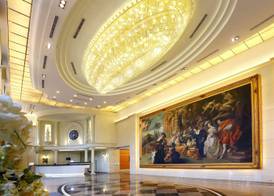 Golden Tulip - Aesthetics 3