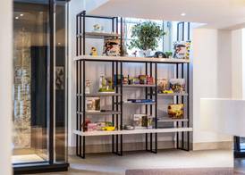 Aparthotel Adagio Edinburgh Royal Mile 4