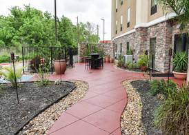 Hampton Inn & Suites Bay City, TX 3
