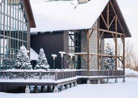 Skaneateles Fields Resort & Spa, Curio Collection By Hilton 3