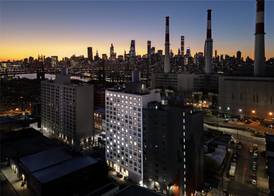 DoubleTree by Hilton Long Island City, NY 5