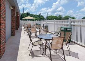 Hampton Inn Jasper 4