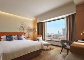 JEN Penang Georgetown by Shangri-La 3