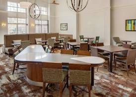 Homewood Suites by Hilton Hartford-Farmington 4