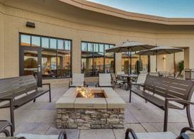 Hilton Garden Inn Milwaukee Airport 2